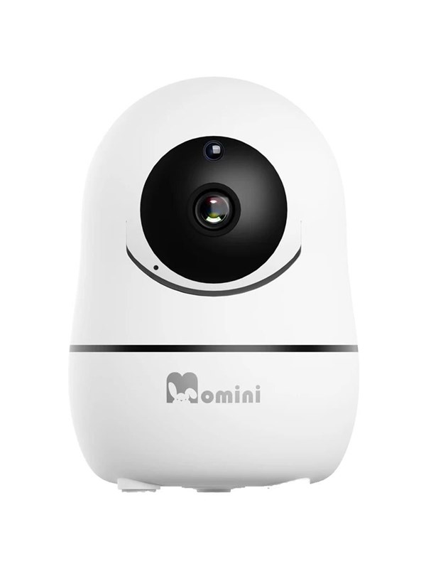 Momini DreamEye Extra Camera White