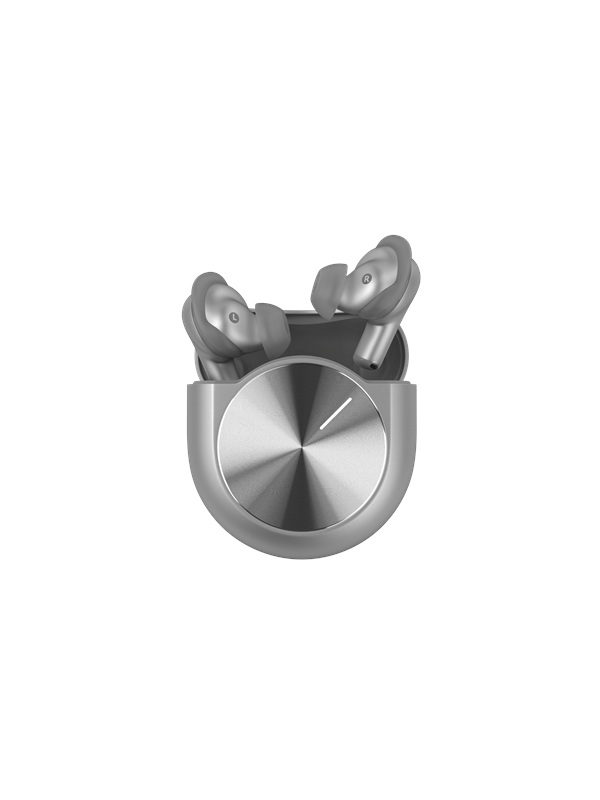 Noise Master Buds 2 - Mercury