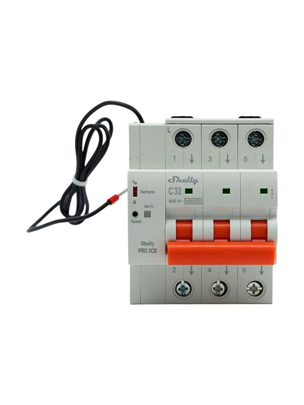 Pro 3CB Strömförsörjning - ATX - 80 Plus