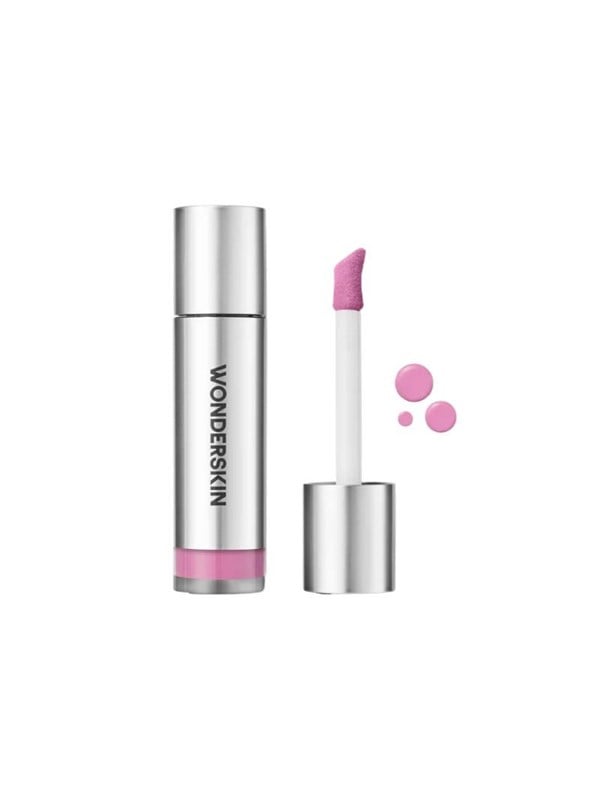 Wonderskin Wonder Blading All-Day Blush Stain - Whimsy