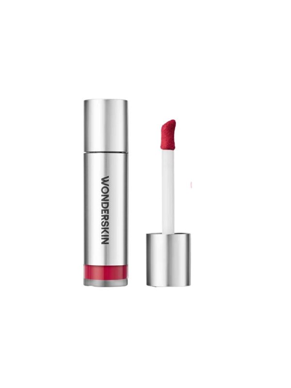 Wonderskin Wonder Blading All-Day Blush Stain - Flutter
