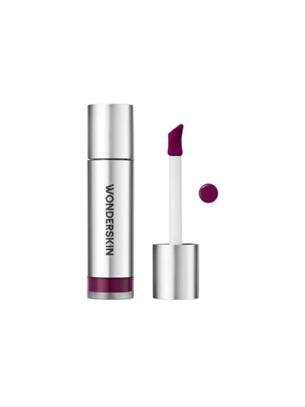 Wonderskin Wonder Blading All-Day Blush Stain - Falling