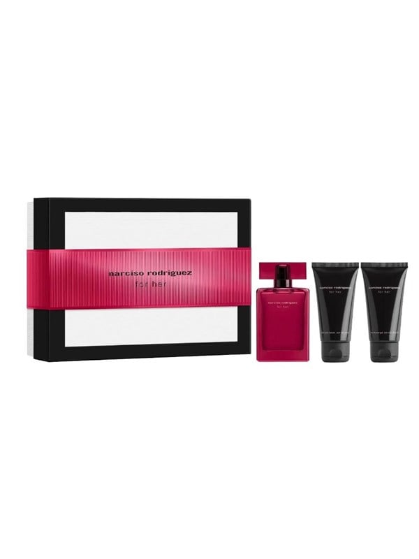 Narciso Rodriguez Rodriguez 150ml.- Gift Set