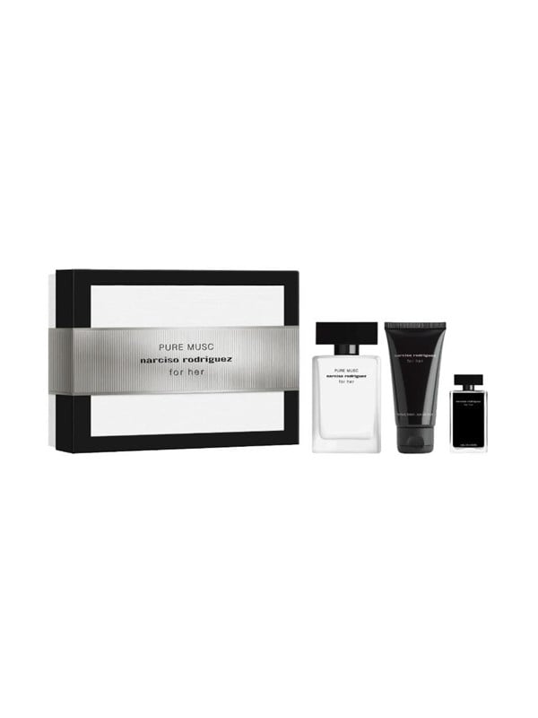 Narciso Rodriguez Rodriguez 107.5 ml.- Gift Set