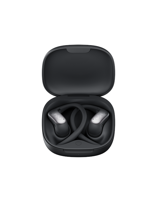 Shokz OpenFit Air 2 - Black