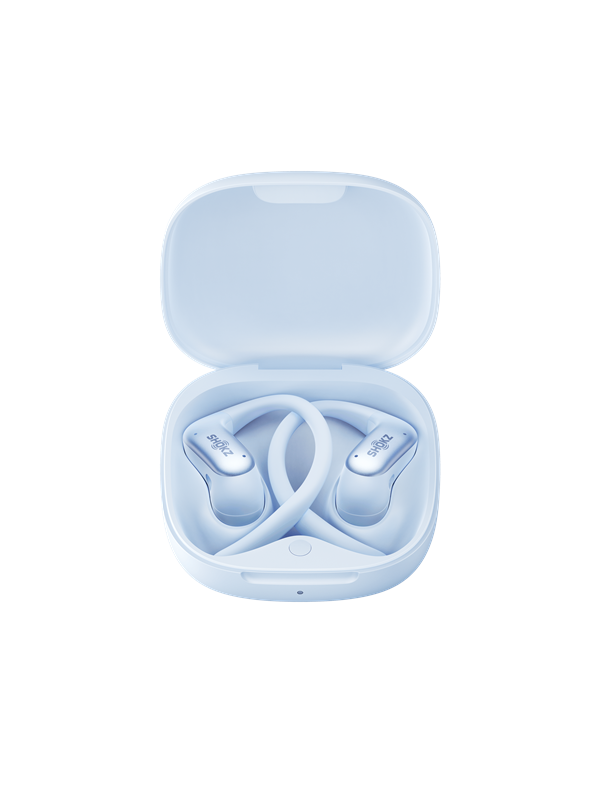Shokz OpenFit Air 2 - Blue