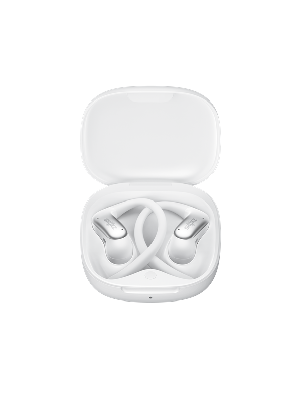 Shokz OpenFit Air 2 - White