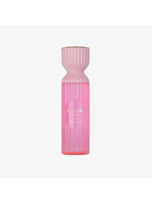 Lattafa Haya Perfume Mist 250 ml - 250 ml