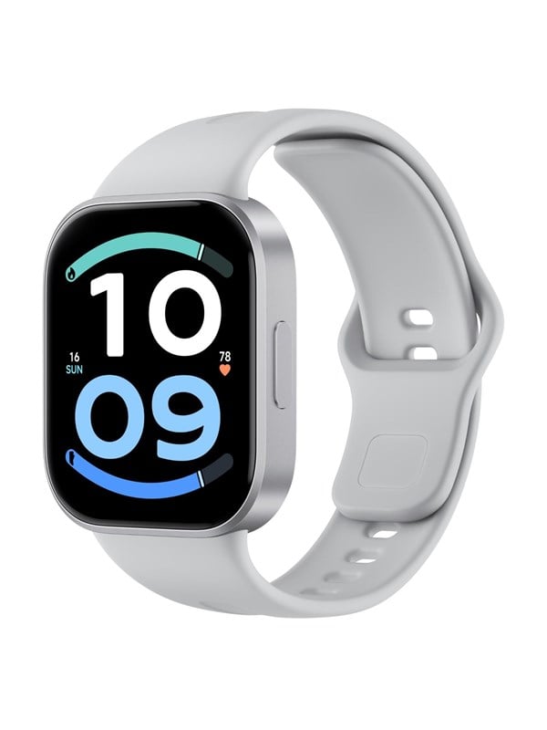Xiaomi Redmi Watch 6 Active - Silver