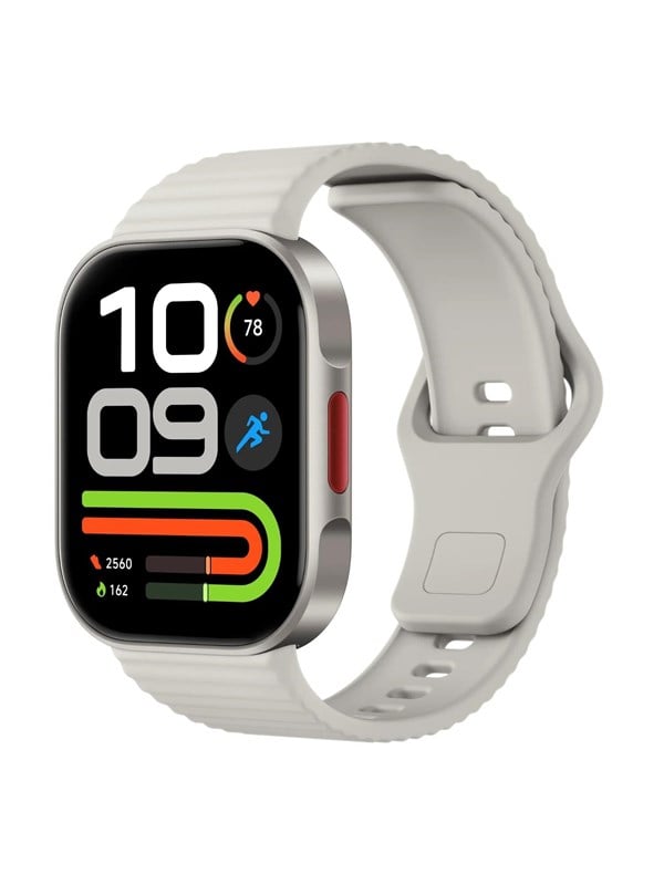 Xiaomi Watch 6 Lite - Steel Grey