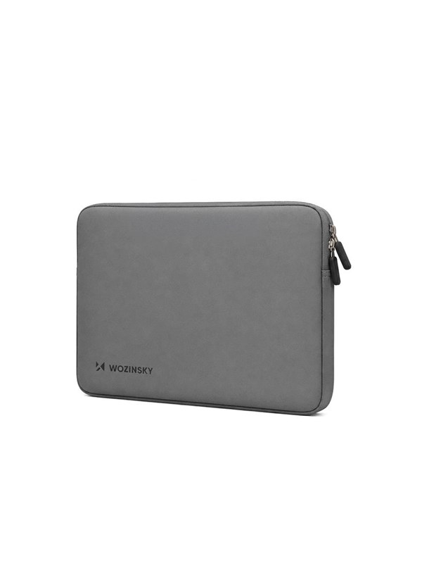 Wozinsky WNL-10G 10-11" Neoprene Laptop Sleeve - Gray