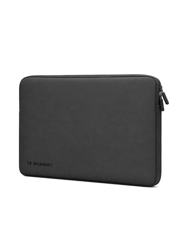 Wozinsky WNL-15B 15.6" Neoprene Laptop Case - Black