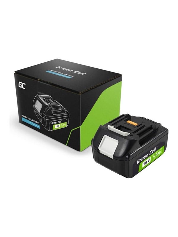 Green Cell battery - Li-Ion