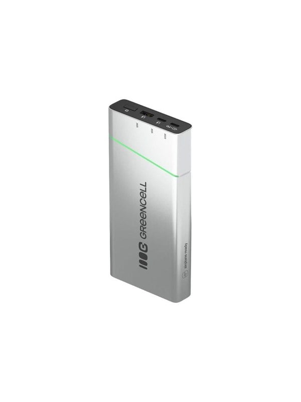 Green Cell PowerPlay Pro - 20800 mAh