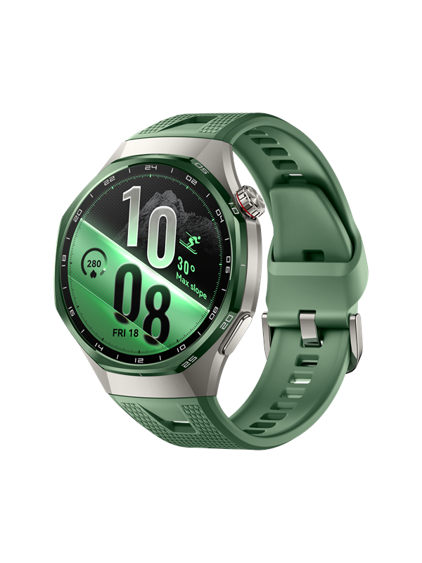 Huawei WATCH GT7 Pro 46mm - Green