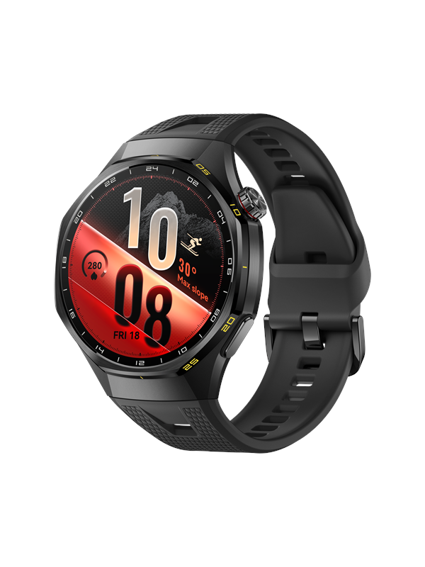 Huawei WATCH GT7 Pro 46mm - Black