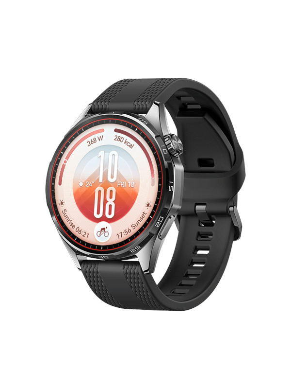 Huawei WATCH GT7 46mm - Black