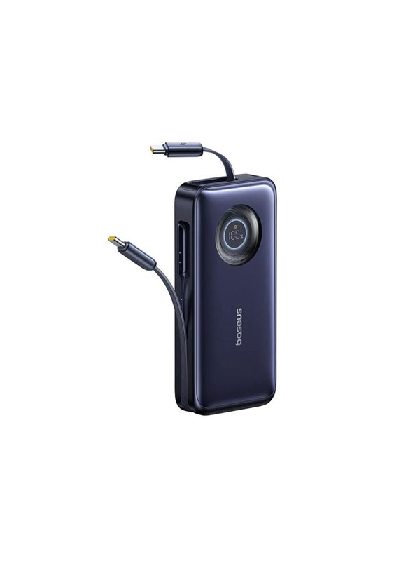 Baseus E0027J00 power bank - 20000 mAh