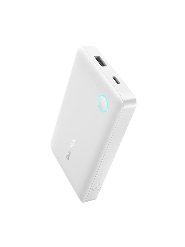 Baseus EnerFill FP11 10000mAh 15W Power Bank with