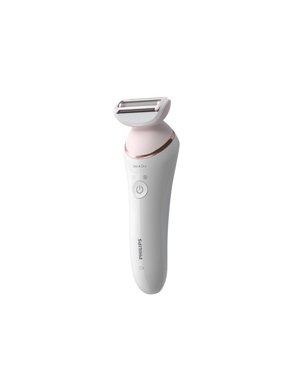 Philips Epilator 8000 Series BRE735 - epilator