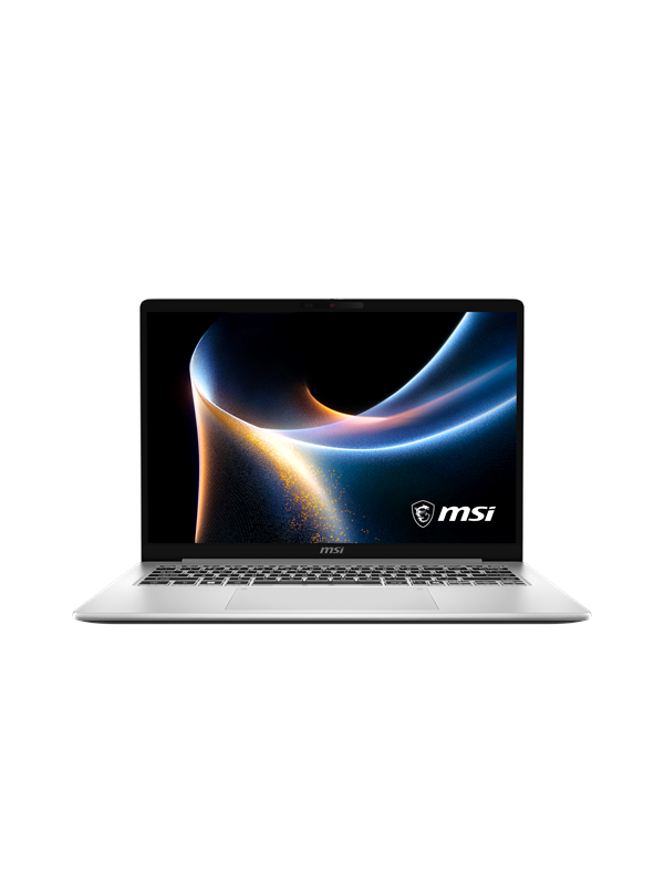 MSI Modern 14S AI+ G3MG - 14" | Intel Graphics | Core Ultra 5 322 | 16GB | 512GB