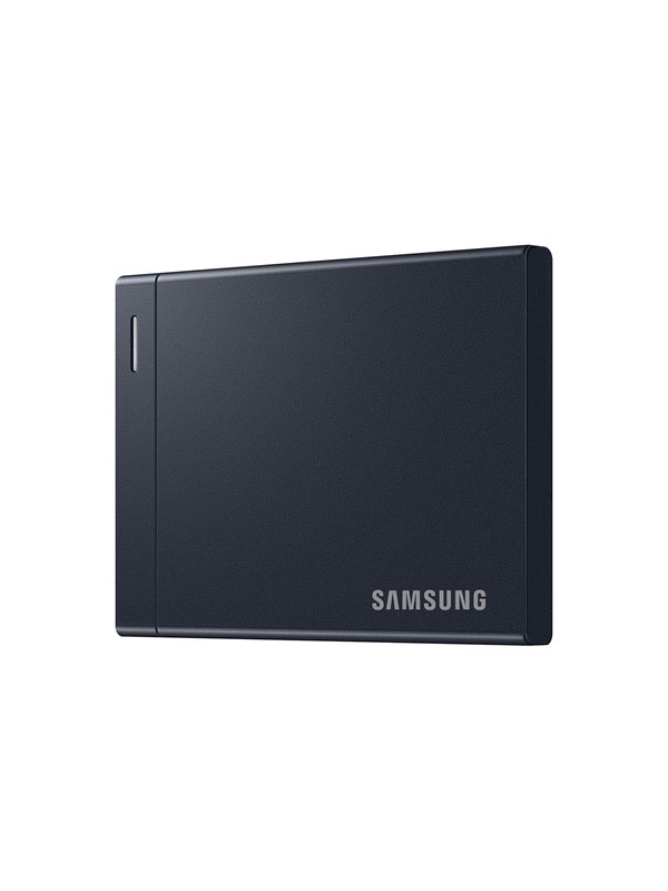 Samsung Portable SSD T9 - 4TB - Extern SSD - USB4