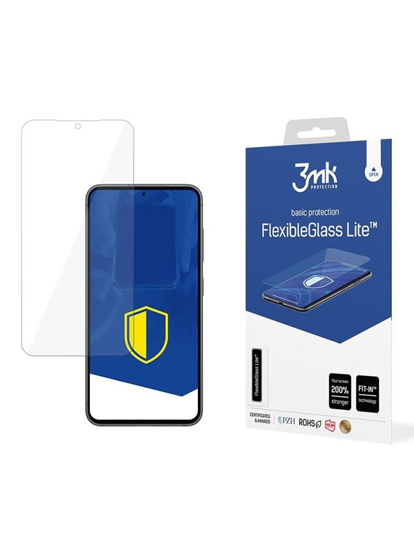 3mk FlexibleGlass Lite