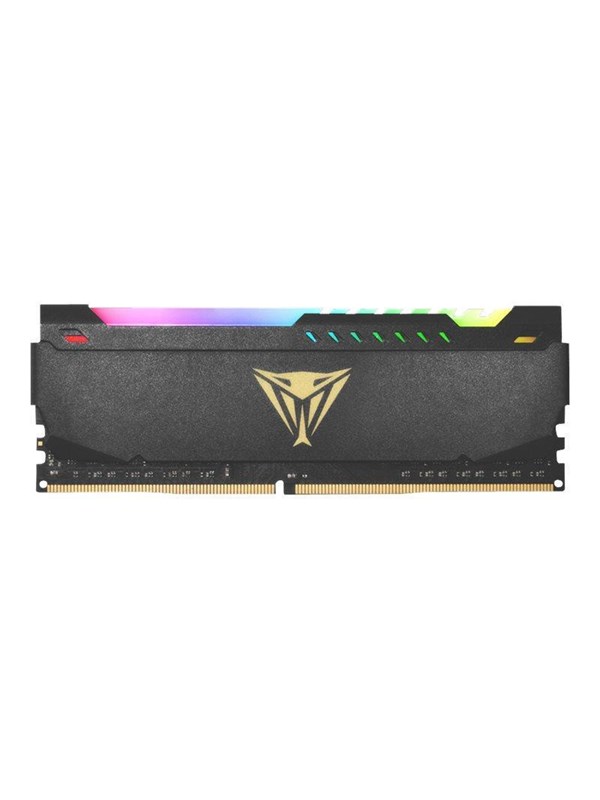 Patriot Viper Steel RGB DDR4-3600