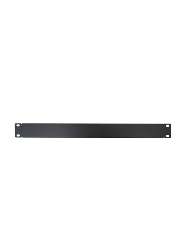 CAB-LNBP02-1U - 1U Metal Blank Panel | 19"