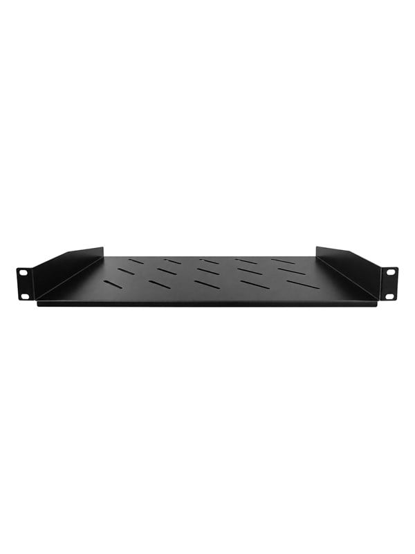 CAB-SHELF02-1U-D250 - 1U Fixed Shelf | 250mm