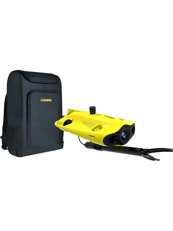 Chasing - Gladius Mini S Flash Pack 100m