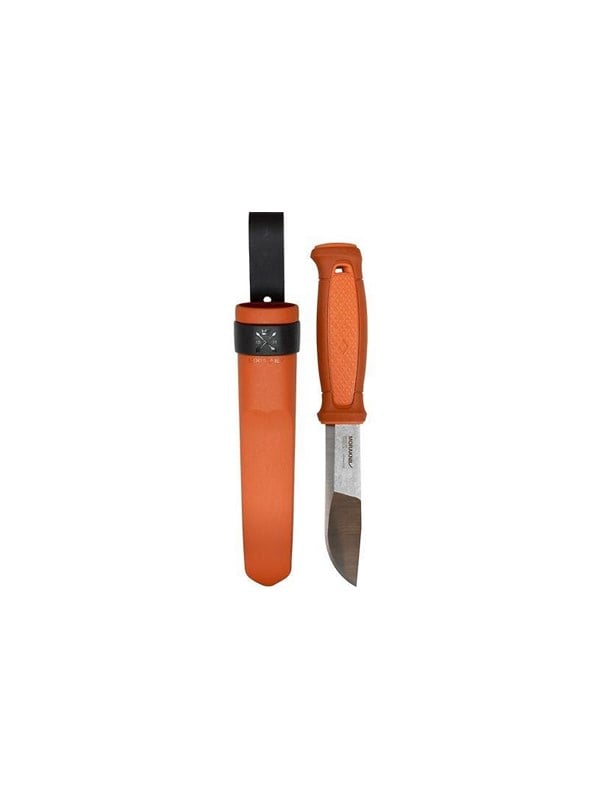 Morakniv Kansbol with Polymer Sheath (S)