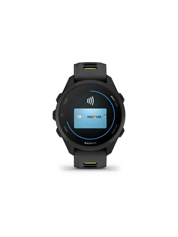 Garmin Forerunner 70