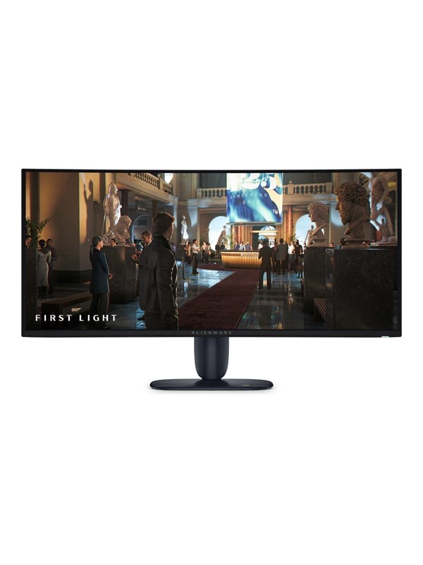 34" Dell Alienware AW3426DW - 34" - 3440x1440 - OLED - 280Hz