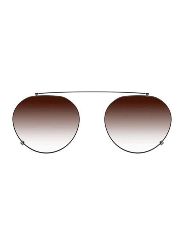 Even Realities G2A Sun Visor with Case - Brown