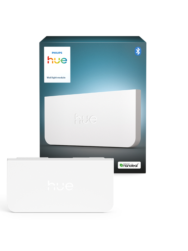 Philips Hue väggljusmodul