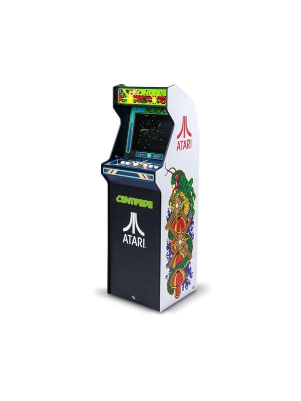 Atari Centipede/Asteroids Ultra Arcade