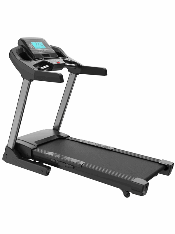 ASG Pace Elite - Treadmill