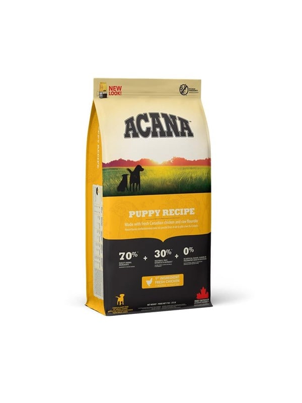 Produktfoto för Acana Dog Puppy Junior (17 kg)