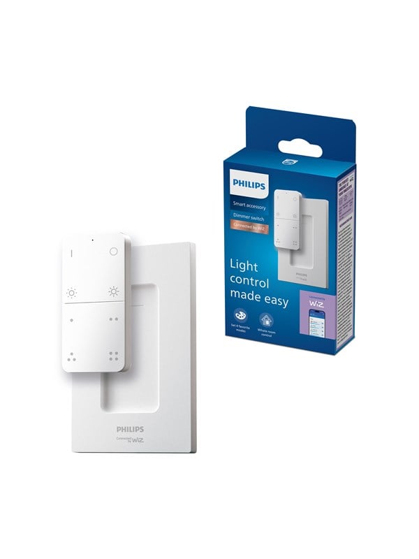 Philips Smart Lighting Smart dimmerbrytare