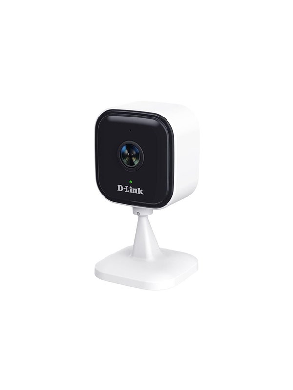 D-Link DCS-6012 2K Fixed Indoor Cloud Camera