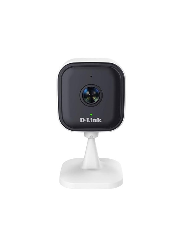 D-Link DCS-6013 2K Fixed Indoor Wi-Fi Camera