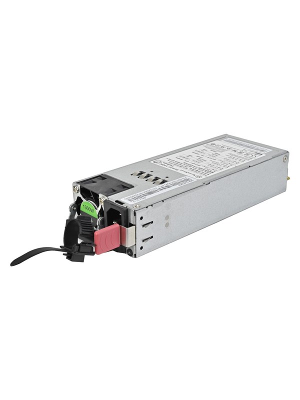 Gemini 1300C Platinum power Strömförsörjning - 1300 Watt - ATX - 80 Plus