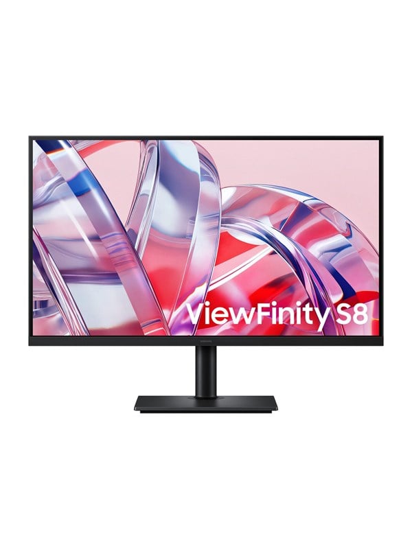 32" Samsung ViewFinity S8 S32H804EAU