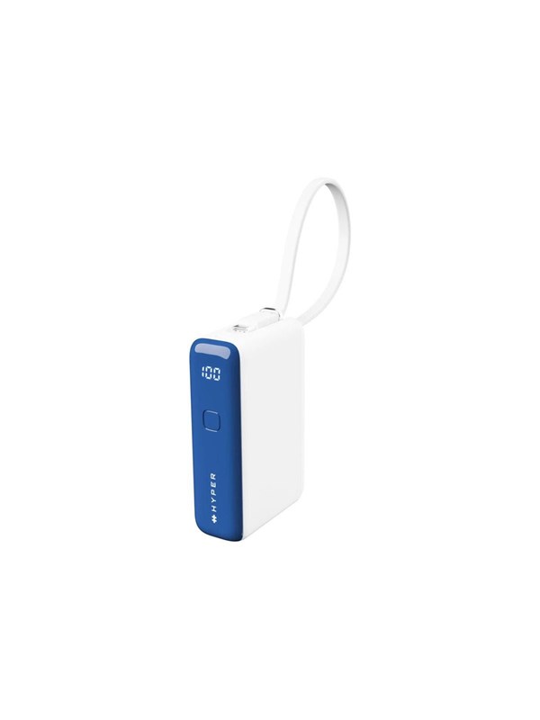 Targus HyperJuice Flex Mini - 10000 mAh