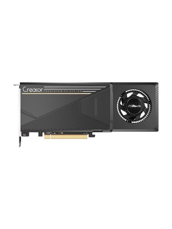 Arc Pro B60 - 24GB GDDR6 RAM - Grafikkort