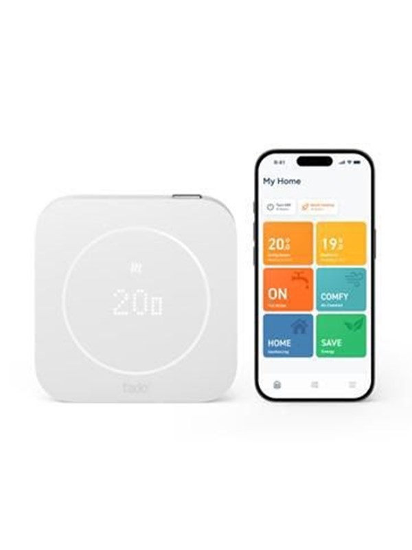 tado Trådbunden smart termostat X (2:a gen)