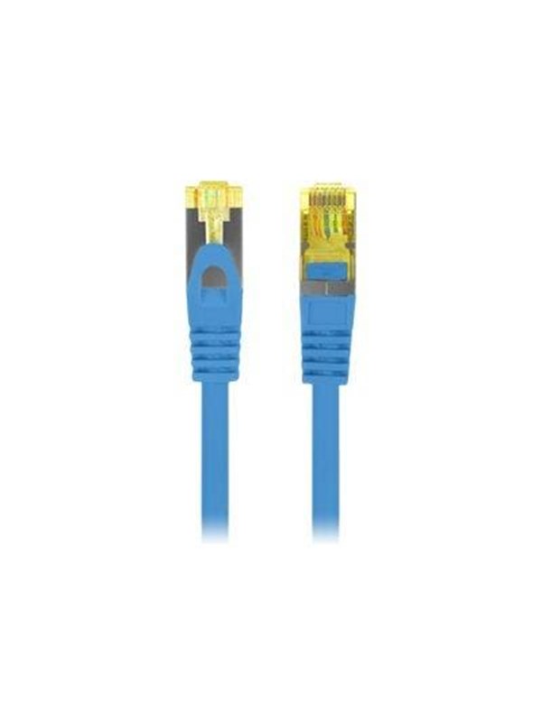 Lanberg patch cable - 1.5 m - RAL 5012 - Blå
