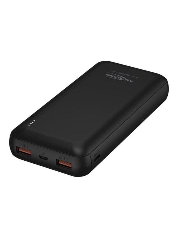 ANSMANN PB320PD - 20000 mAh