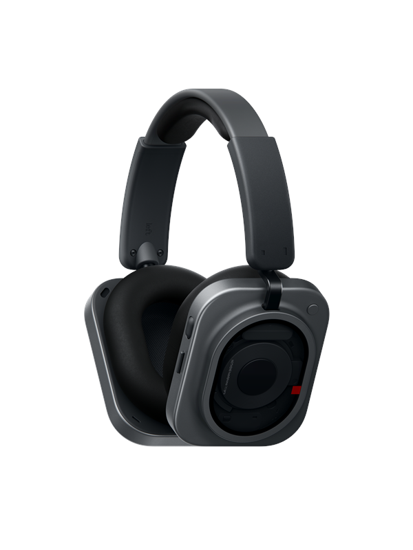 Nothing Headphone (1) Pro - Black